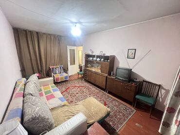 Продажа квартир: 1 комната, 30 м², Индивидуалка, 2 этаж, Старый ремонт