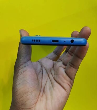 irşad telecom samsung a10: Samsung Galaxy A22, 32 ГБ, цвет - Голубой, Отпечаток пальца, Две SIM карты