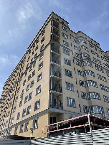 квартира фучука: 1 комната, 40 м², парк Фучика Элитка, 10 этаж, ПСО (под самоотделку) — 5