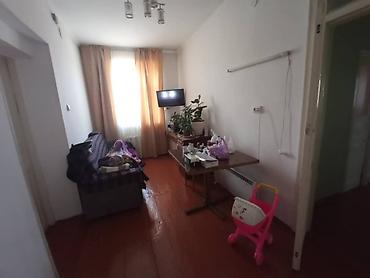 Продажа домов: Дом, 90 м², 6 комнат, Собственник, Старый ремонт — 11