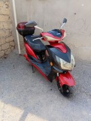 Mopedlər,skuterlər: Kuba - 4000 MX, 50 sm3, 2019 il -da lalafo.az — 8 Mopedlər,skuterlər: Kuba - 4000 MX, 50 sm3, 2019 il — 8