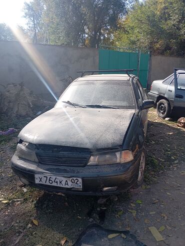 купить нива ск 5: Daewoo Nexia: 2004 г., Седан