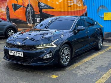 кия к5 гибрид: Kia K5: 2020 г., 2 л, Автомат, Бензин, Седан