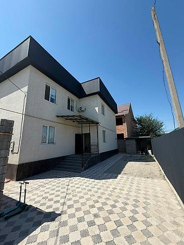 Продаётся квартирный бизнес с ежемесячным доходом 300 000 сом