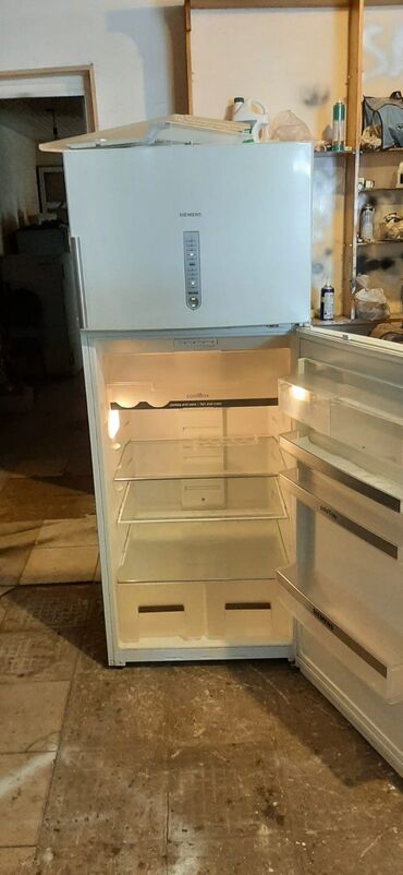 Soyuducular: İşlənmiş 2 qapılı Beko Soyuducu Satılır, rəng - Ağ -da lalafo.az — 23 Soyuducular: İşlənmiş 2 qapılı Beko Soyuducu Satılır, rəng - Ağ — 23