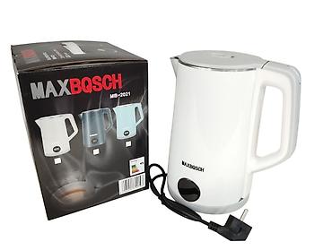 Техника для кухни: Elektrik çaydan "Maxbqsch MB-2021" - 35azn -- 2000W 2.2L (3rəngi var) — 4
