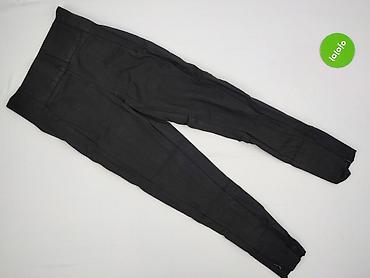 getry woskowane: H&M, Legginsy rozmiar S — 2