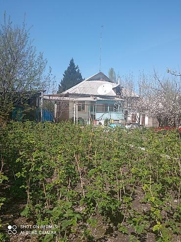 Продажа коттеджей и домов: Продаётся дом, 80 кв. м. 6 комнат, кирпичный, тёплый. Хозпостройки — 19