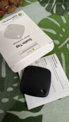 GPS трекеры: Акция 3 трекера 2000 сом! 📍 GPS трекер для iPhone — ваш надёжный — 9