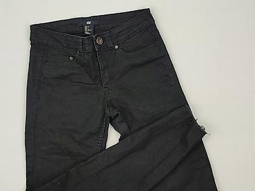 projekt h: H&M, Jeansy damskie, rozmiar 2XS — 1