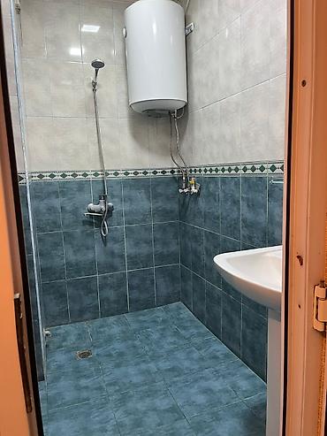 Mənzillər: 9mertebenin 6ci mertebesi sonuncu blok orta menzil Sened kupçadir — 2