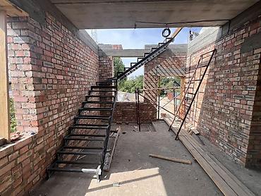 Деревянные лестницы: Үйгө жарашыкту жасап берем темирин — 24