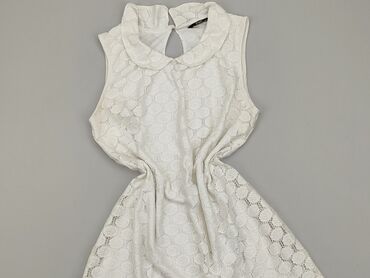 sukienki dla mamy pani młodej: Dress, S (EU 36), F&F, condition - Good