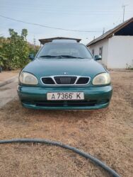 мтз 82 новый: Daewoo Lanos: 1997 г., 1.5 л, Механика, Бензин, Седан