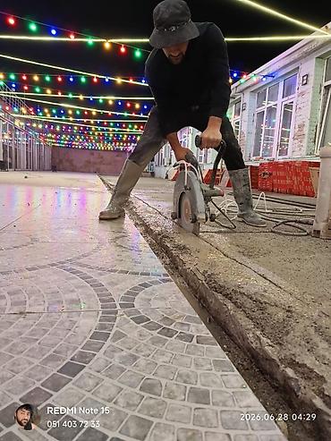 standart qapi olculeri: #betonisleri #beton #betonkesme #betonkəsimi #betonkesim #betondesme — 4