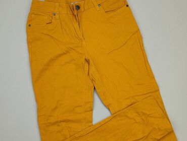 jeansowe mini spódniczka: Jeans, M (EU 38), condition - Good