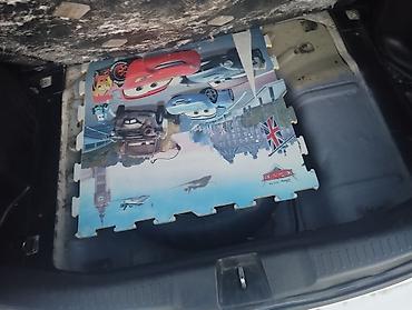 Honda: Honda Fit: 2003 г., 1.3 л, Автомат, Бензин, Хэтчбэк — 6