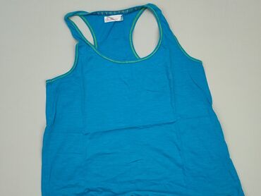t shirty błękitny: T-shirt, M (EU 38), condition - Very good