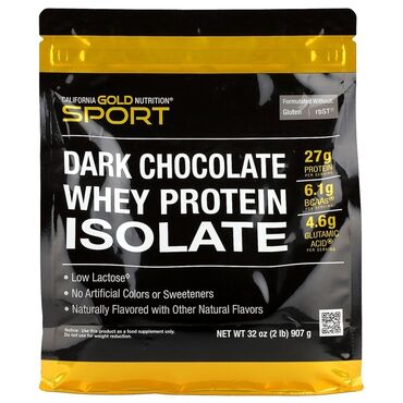 Maskalar, eynəklər: Protein Çəki: 751 - 1000 g, Yeni