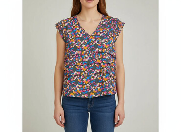 vero moda koszula: Vero Moda, Bluzka damska, rozmiar M