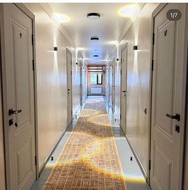 Отели и хостелы: 📌 Продается отель Локация: район Молодой Гвардии Площадь участка: 6 — 4