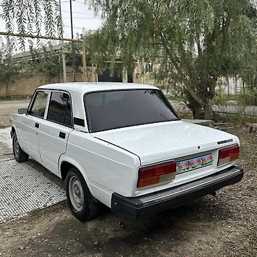 diski mersedes sprinter r16: ВАЗ (ЛАДА) 2107: 1.6 л | 2003 г. 25000 км Седан — 2