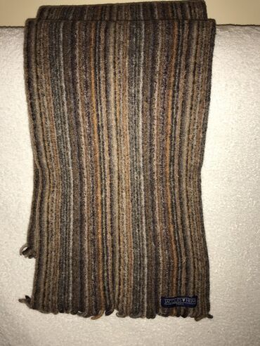 Kape i aksesoari: Šal, Hugo Boss, bоја - Šareno — 5