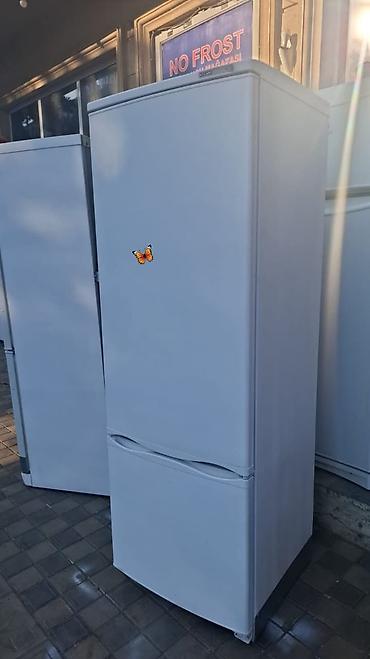 defrost soyuducu: Atlant soyuducu defrost ağ 240m çatdırılma pulsuz. SAMİRƏ — 1