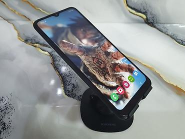 samsung galaxy s10e: Samsung Galaxy A22, Б/у, 128 ГБ, цвет - Черный, 1 SIM, 2 SIM — 9