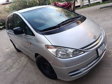 byd машина электромобиль: Toyota Previa: 2000 г., 2.4 л, Автоматические, Бензин