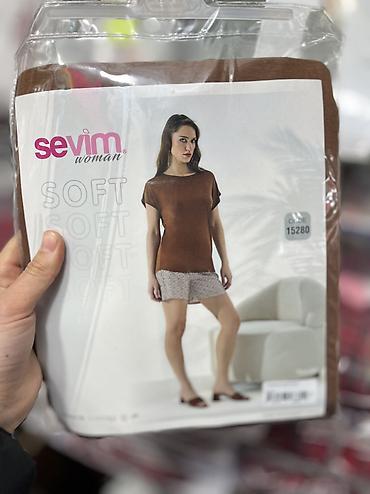 Пижамы: Часто спрашиваете пижамы с шортами✨ Вот подборка качественных и — 10