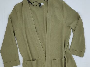 sweter z odkrytymi ramionami stradivarius: H&M Divided, Women`s knitwear, size L