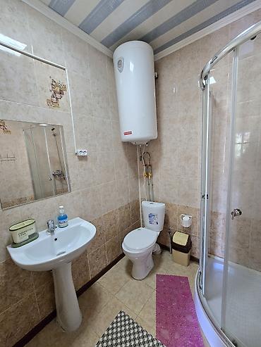 centr park: Гостиница на Иссык-Куле, Бостери, 6 мест, Посуточно — 6