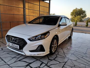 byd song plus цена в бишкеке: Продаю Hyundai Sonata
НЕ ТАКСИ
машина в идеальном состоянии