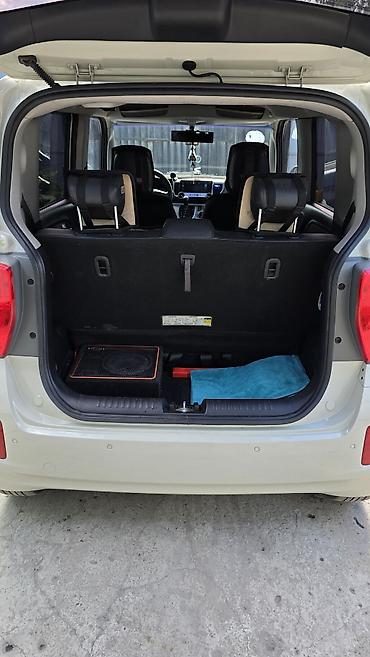 Kia: Kia Ray: 2017 г., 1 л, Автомат, Бензин, Хэтчбэк — 17