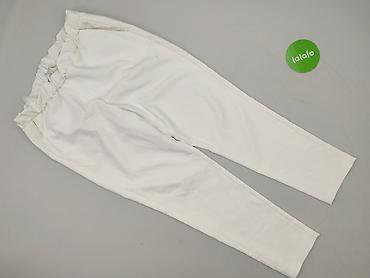 high waist: Imperial, Spodnie materiałowe damskie, rozmiar XL — 2