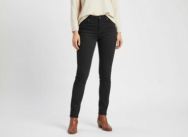 leginsy hdm: ONLY, Jeans for women, size M