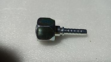 Другое автосервисное оборудование: 🔸Переходник и адаптеры для гидравлических систем. 📞тел: (есть — 2