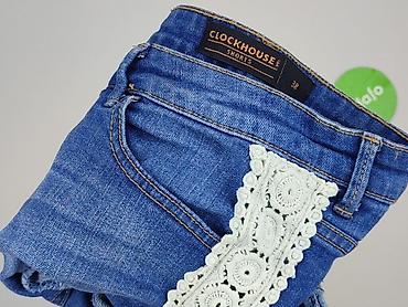 jensen jeans: Clockhouse, Szorty damskie, rozmiar M — 6