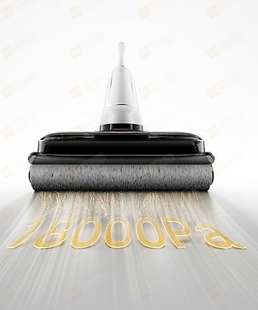 vacuum: Вертикальный пылесос Новый Полная оплата — 3