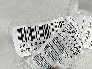 stradivarius ponczo: Parfois, Ponczo damskie, rozmiar One size — 5