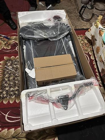 Беговые дорожки: Беговая дорожка для всей семьи Fit House 🔋Мощность 3.5 л/с ⚡️ — 10