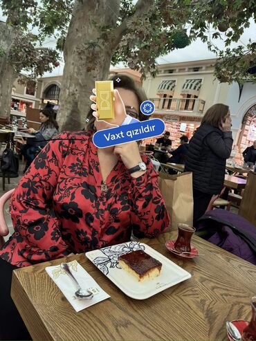 Ziyafət donları: Zərif ziyafət geyimləri dəsti - Model 1: Uzun, bənövşəyi-mavi — 31