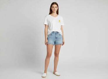 t shirty liu jo: Sinsay, Koszulka od piżamy, rozmiar M