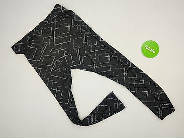 trekingowe: Leggings, Legginsy Sportowe damskie, rozmiar S — 3