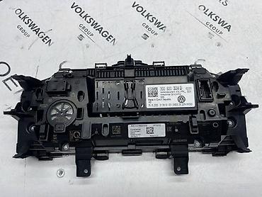 obd2 cena: DIGITALNA TABLA ZA VOLKSWAGEN PASSAT B8, ARTEON - 3G0 920 324 D | — 2