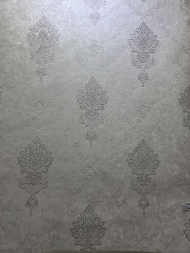 Виниловые обои: Страна производства: Россия, Новые — 4