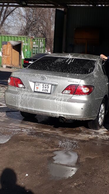 купить аккумулятор для авто в бишкеке: Toyota Windom: 2003 г., Автомат, Бензин, Седан