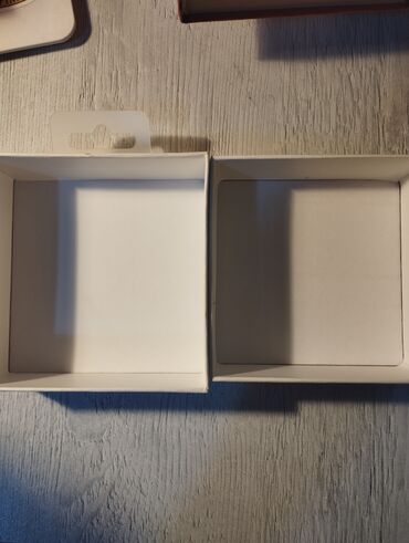 Qulaqcıqlar: İşlənmiş Simsiz (Bluetooth) Qulaqcıqlar, Honor, rəng - Ağ — 4