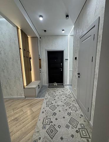 Долгосрочная аренда квартир: 3 комнаты, Агентство недвижимости, Без подселения, С мебелью полностью at lalafo.kg — 2 Долгосрочная аренда квартир: 3 комнаты, Агентство недвижимости, Без подселения, С мебелью полностью — 2